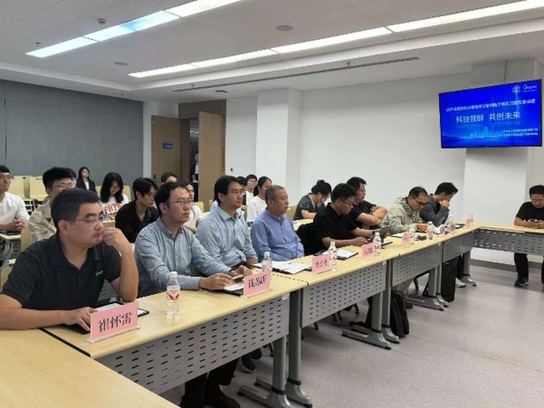 意创新大赛北部赛区决赛在创新港举行凯发k82025年度美的冰箱全球创(图3)