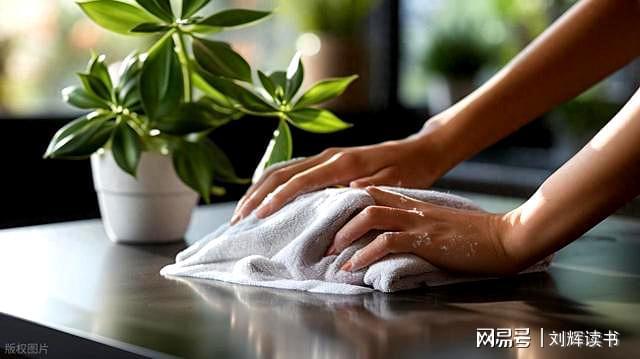 务黑科技5分钟净微波炉、30秒撕标签凯发k8国际登录别交智商税！10招家