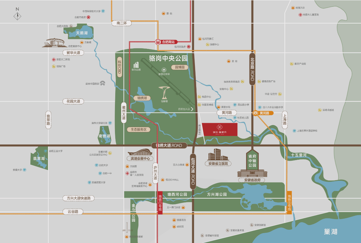 珀星樾湾最新楼盘详细介绍及优势分析凯发K