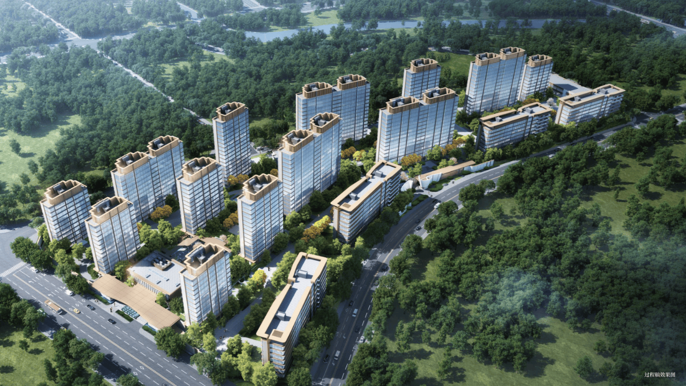 珀星樾湾最新楼盘详细介绍及优势分析凯发K8登录入口Ai✦热搜｜合肥琥(图5)