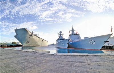 珠港：历史与现实交汇凯发天生赢家印象珍(图1)