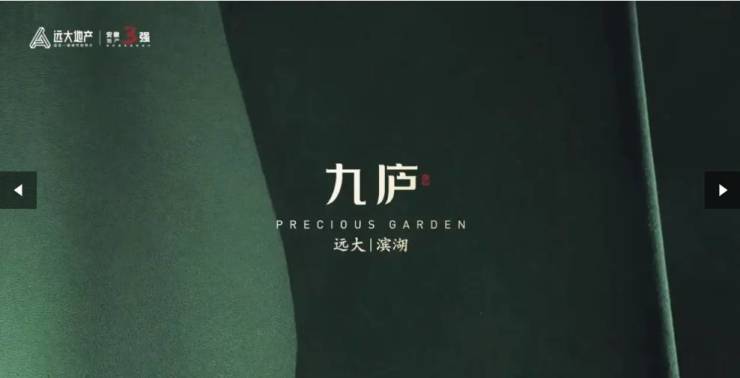 得买的楼盘合肥实景现房-新房】K8凯发集团远大九庐【合肥最值(图4)