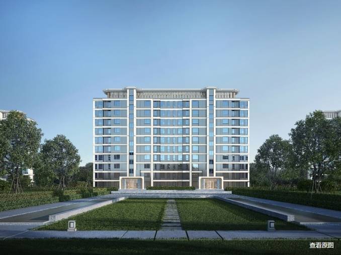 买楼盘发布：售楼处电线小时电线最新房价楼盘评测凯发K8国际娱乐瑶海区保利和光峯境-合肥新盘必(图3)