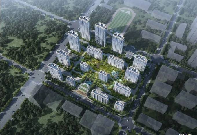 买楼盘发布：售楼处电线小时电线最新房价楼盘评测凯发K8国际娱乐瑶海区保利和光峯境-合肥新盘必(图5)